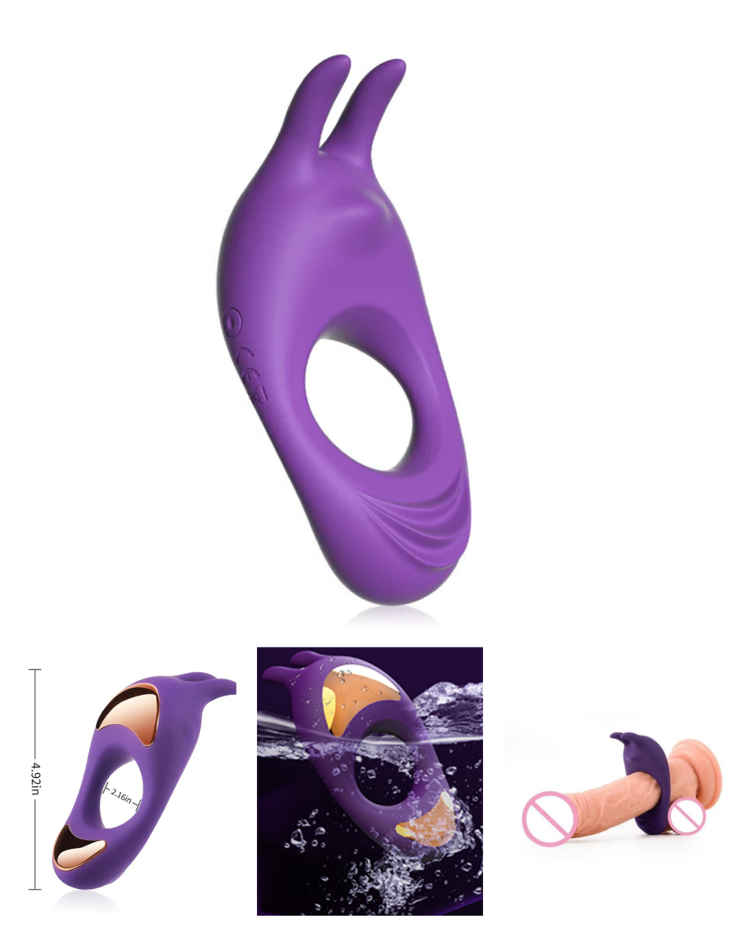 Jerry JERRY - Imagen 1