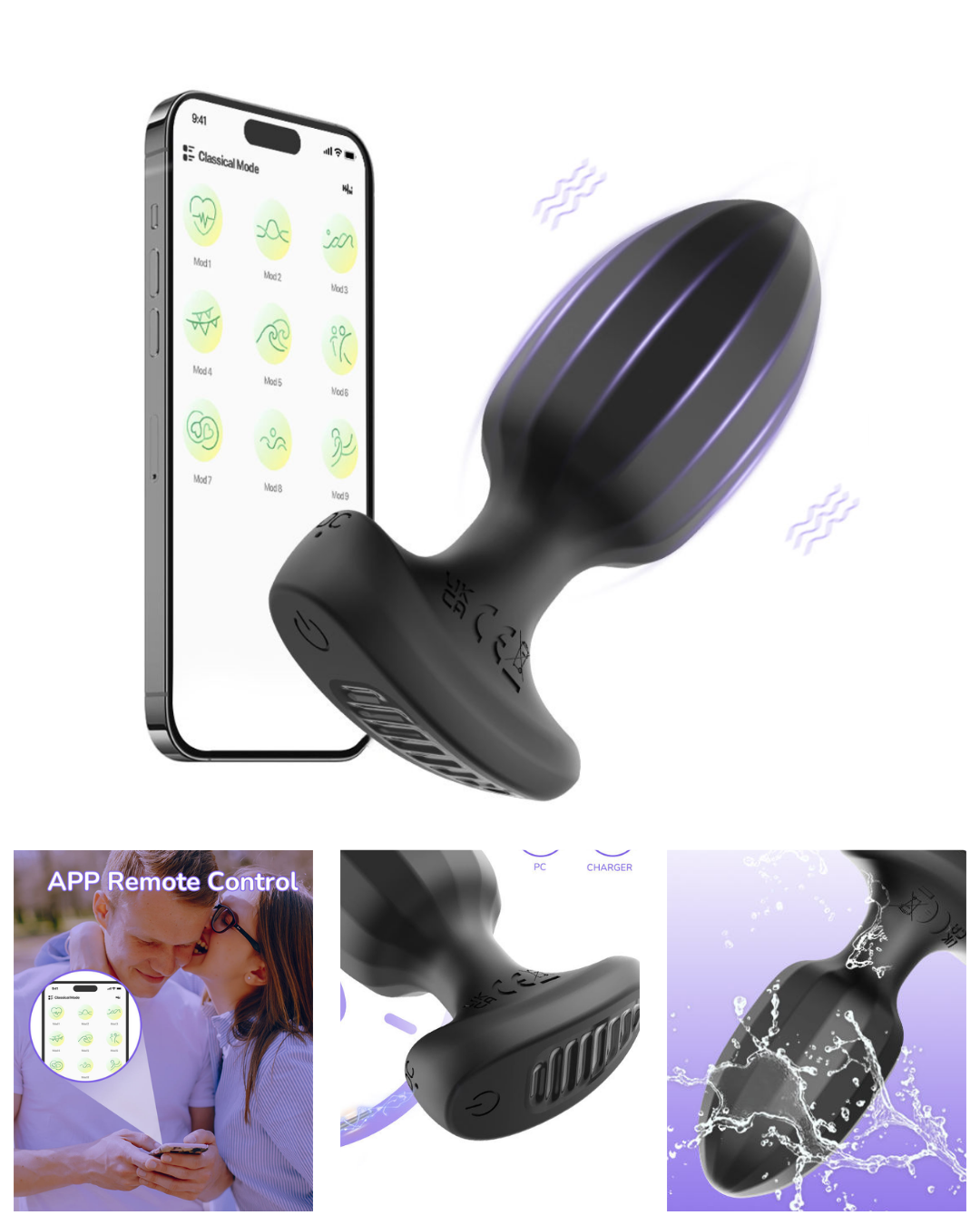 Plug App Plug App - Imagen 1